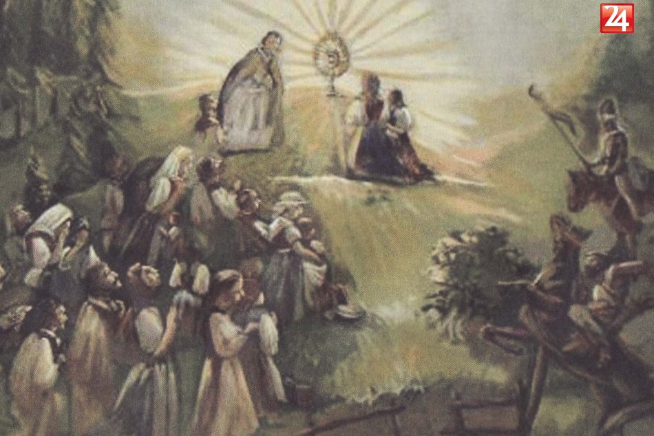 zazarak eucharistia
